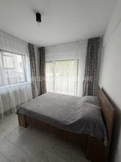 Apartament Ultrafinisat cu 3 Camere | Mobilat și Utilat | Calea Turzii - 2
