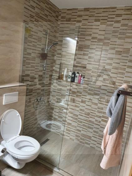 Apartament de 2 camere, 54mp, parcare subterana, zona The Office