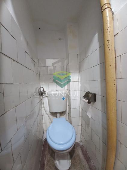 Bloc consolidat 3 camere 90mp Magheru- Blocul Pherekyde