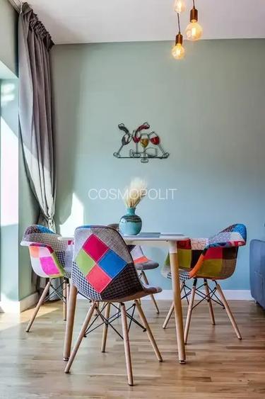 Apartament 2 camere - 10