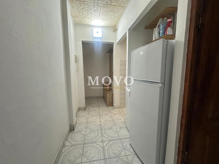 2 camere | etaj 1 | centrala proprie | mobilat si utilat | zona excelenta |