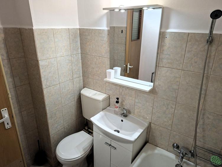 2 camere decomandate cu răsărit și apus incluse - comision 0%!