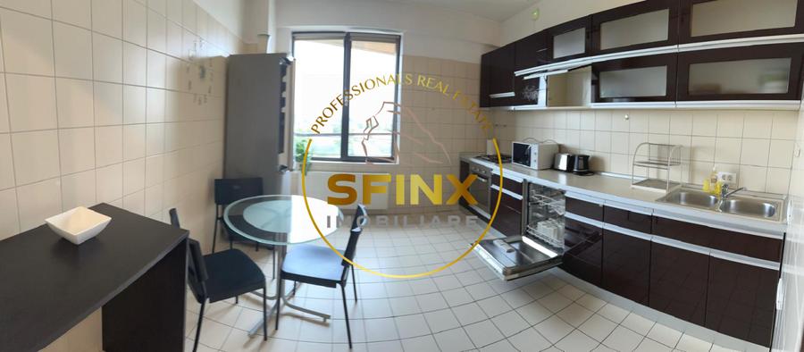 3 camere Stefan cel Mare/ Central Park/ Parcul Circului/ parcare