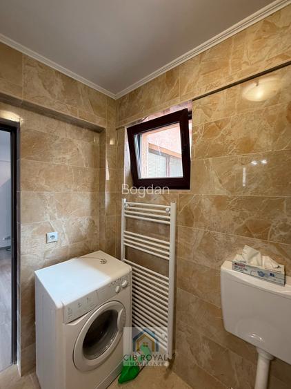Inchiriez apt. 3cam. Iancului-Ferdinand, Str. Căminului,TOTUL NOU, 12min. metrou - 20