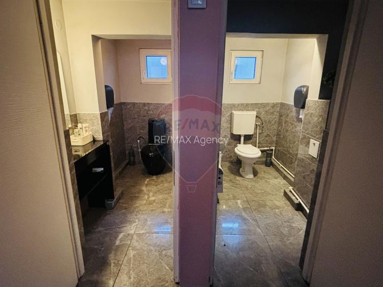 Spațiu comercial în zona Centrala Voluntari - 8