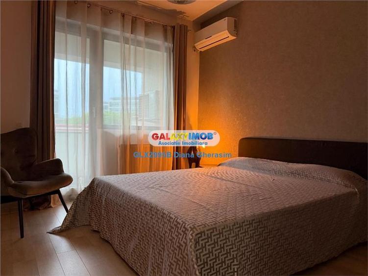 Apartament modern 2 camere | Grozavesti - The Bridge