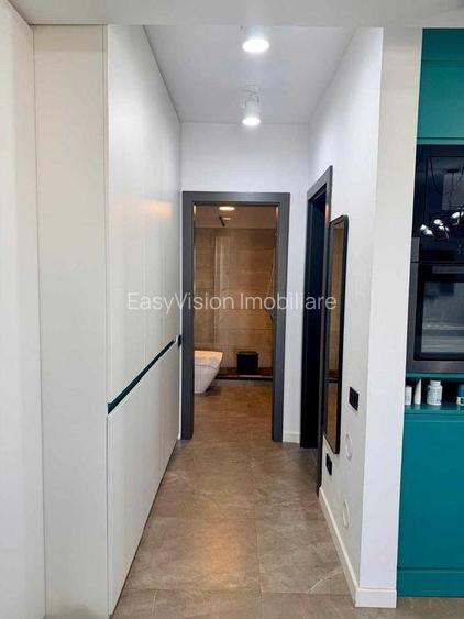 Apartament 2 camere | Ozana | Sector 3 | Terasa 20 mp | Parcare - 3
