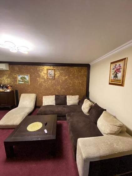 Apartament 3 camere Afi Cotroceni