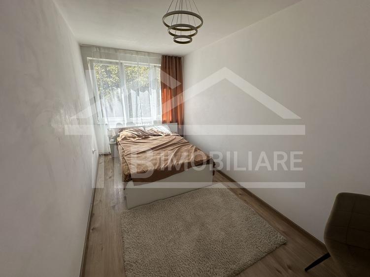 Apartament cu 3 camere, 72mp, Zona Piata Armatei