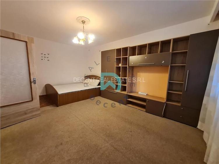 Apartament 2 camere Zizinului-Judetean, mobilat, Brasov - 10