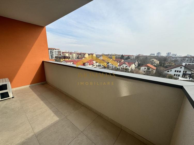 Aradului-Apartament 3 Camere-Centrala Proprie