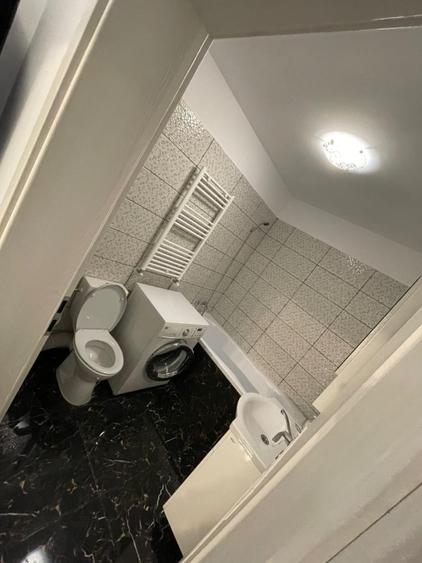 Apartament 2 camere/Complet mobilat si utilat /An 2023 / Centrala /loc parcare