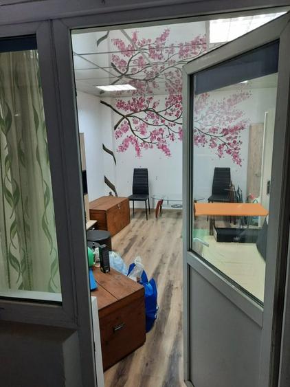 CENTRU-Hala Centrala- apartament 2 camere decomandat, etajul 1