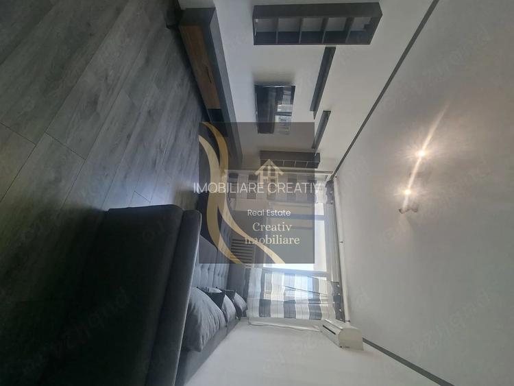 Apartament 2 camere renovat, mobilat, utilat nou - 2