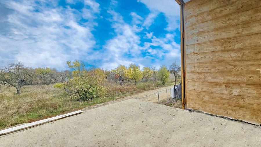 Casa Noua Finalizata Ghimbav - 3