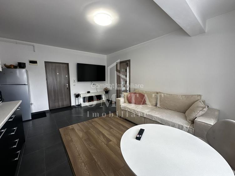 Apartament la cheie | 3 camere | Gradina | Zona str Stejarului - 7