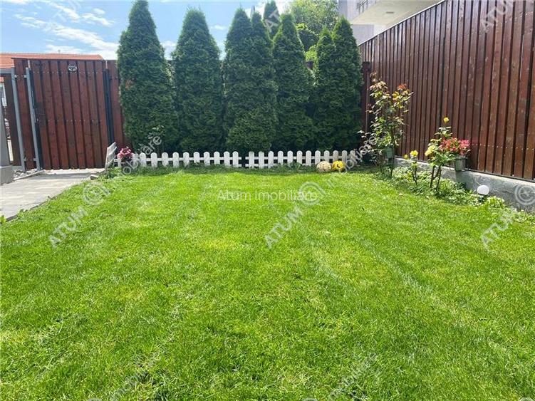 Apartament modern de 2 camere cu gradina 107 mp zona Pictor Brana - 10