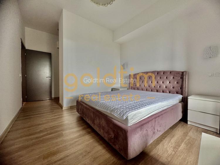 MOBILAT SI UTILAT/ PARCARE SUBTERANA/ ANSAMBLU INCHIS/SCOALA AMERICANA - 33