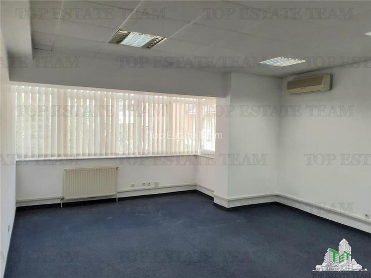 Spatiu de Birouri de 240 mp in Zona Domenii - 6