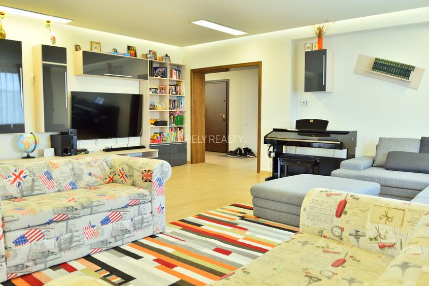 Vanzare vila deosebita, D+P+M Bacu / Joita, teren: 1.100 mp, comision 0% - 4