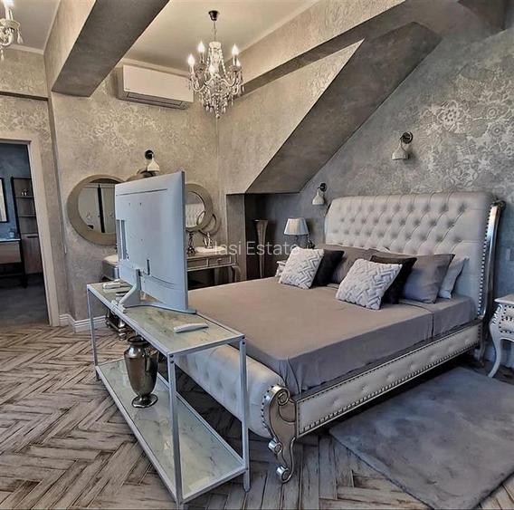 Penthouse cu vedere la Palat, de 266 mp - 5