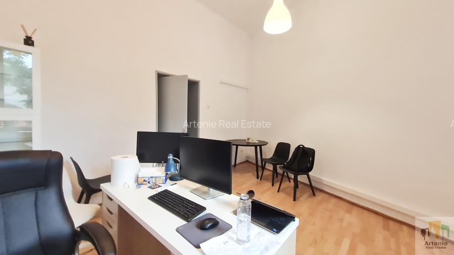 Pache Protopopescu/ 277 mp/ 12 birouri/ It /Creatie/ Reprezentanta - 8