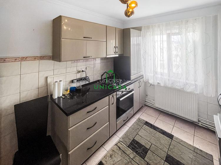 Apartament 3 camere /Nord/ Str Henri Coanda - 10