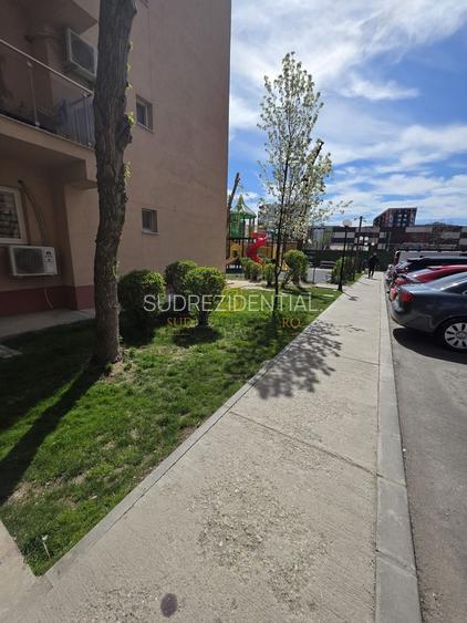 Apartament 3 camere – Palladium Residence,  Metrou Nicolae Teclu - 11