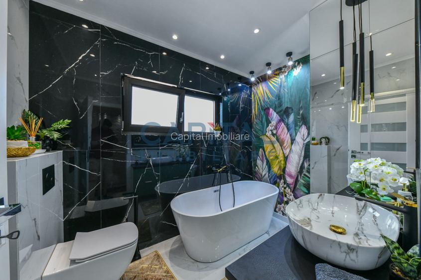 Comision ZERO | Duplex premium Floresti | ULTRAFINISAT - 13