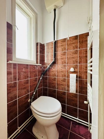 Apartament în Vilă | Andrei Mureșanu – Intimitate și Terase Panoramice - 8