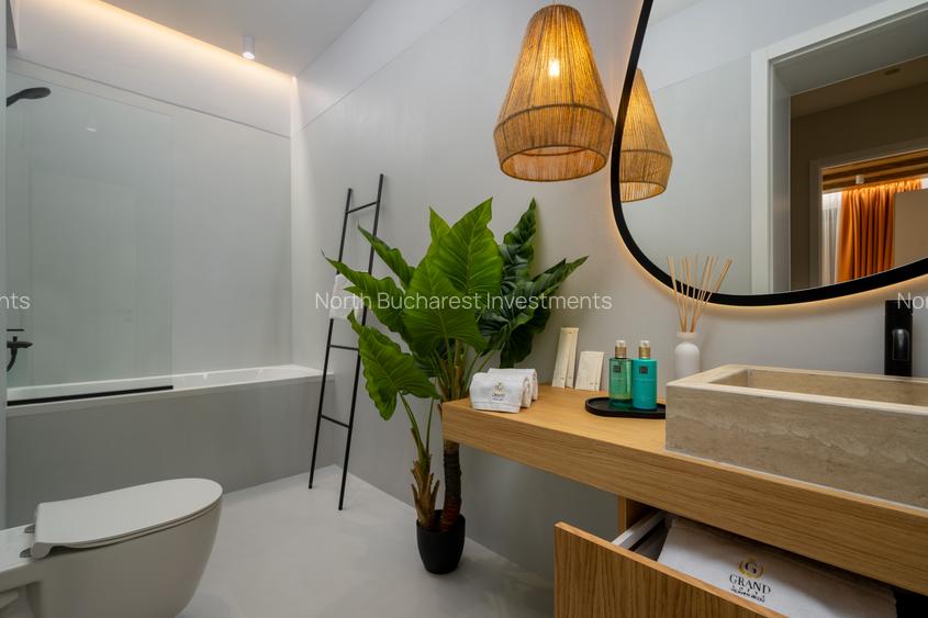 DUPLEX - HERASTRAU - COMISION 0% - 5