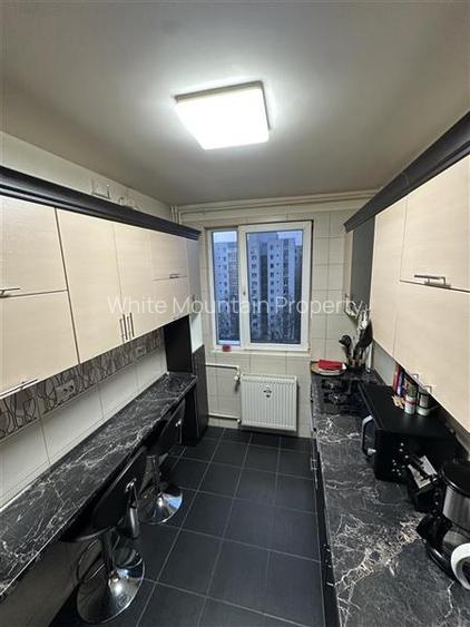 Apartament 3 camere, inchiriere termen lung, Drumul Taberei - Raul Doamnei 122 - 10