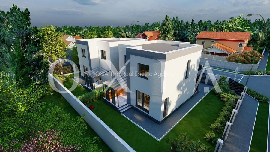 AX1177 Giroc, Vatra Veche, 1/2 Duplex Smart - 2