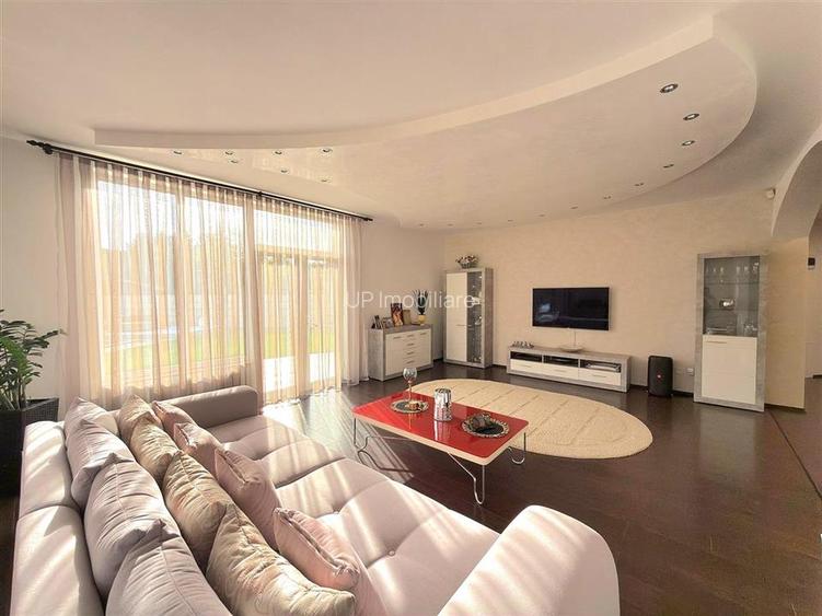 VILA LUX | ZONA BEVERLY HILLS | SANMARTIN | BIHOR - 18