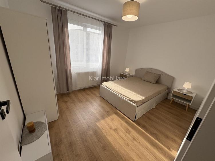 Apartament 2 camere 53 mp la cheie garaj! Zona Eroilor! - 4