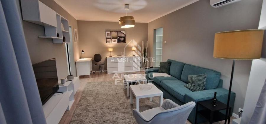 Apartament cu 2 camere de inchiriat,petfriendly,Take Ionescu,Timisoara - 3