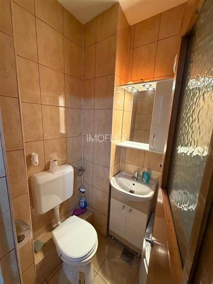 Apartament 3 camere, zona Aula Universitatii - 5