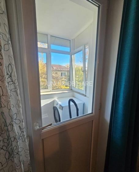 Tudor Vladimirescu-Iulius Mall-2 Camere Decomandat 50mp - 17