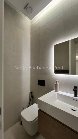 BHB AVENUE // 2 Camere // Floreasca // Servicii Spa - 8