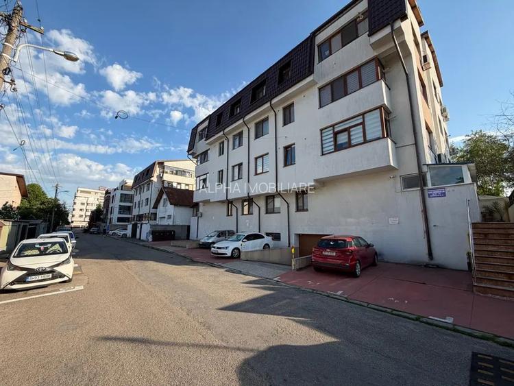 Apartament 2 camere Mihai Bravu - 8