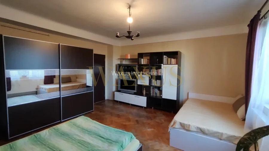Apartament cu 2 camere, 44mp, zona Gruia/CFR - 2