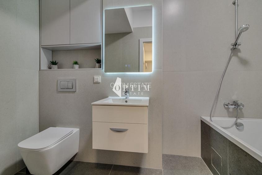 READY TO MOVE! 2 Camere SUPERB,67 mp, PARCARE- First ESTATE! - 14