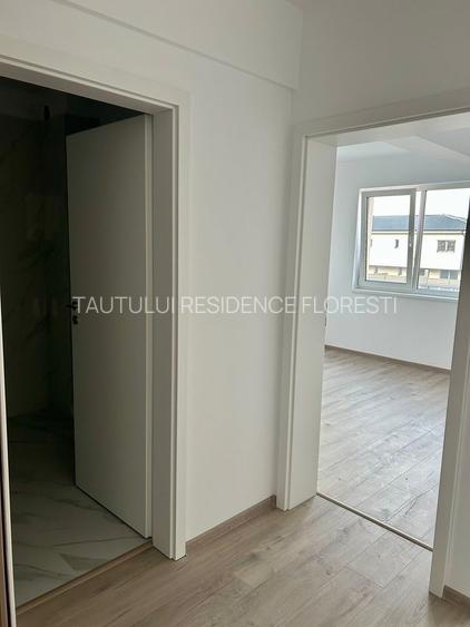 Ap 04 Teilor Residence - 2 camere FINISAT - 18