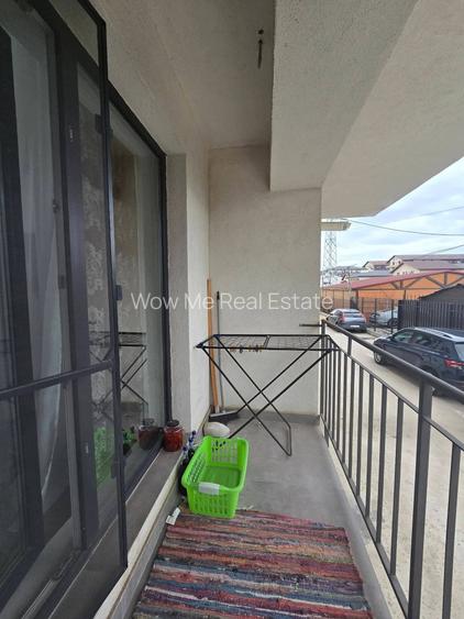 Apartament 2 Camere Strada Piersicului - 4