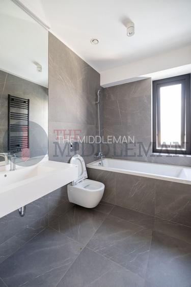 One Verdi Park I 2 camere I Mobilat I Parcare inclusa - 6