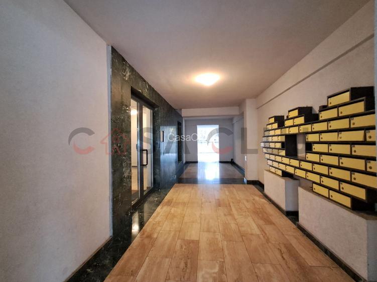 3 Camere, Gheorgheni, lângă FSEGA, la 4 minute de Iulius Mall!! - 11