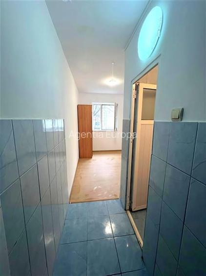 Garsoniera de vanzare zona Alunisului- Tulcea - 5