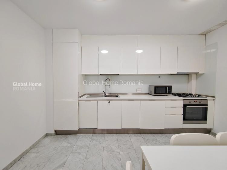 Aviatorilor – Emanoil Porumbaru | 4 Rooms | Private Parking - 5