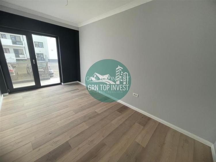 Apartament 2 camere cu balcon si parcare pe Doamna Stanca - 5