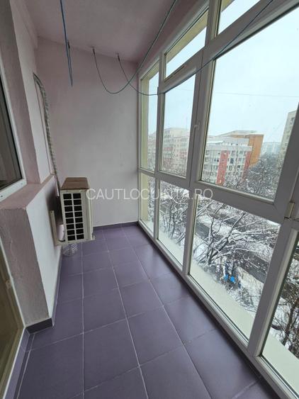 Apartament 3 camere | Berceni | Centrala | 2 balcoane | M. Piata Sudului 12'  - 9